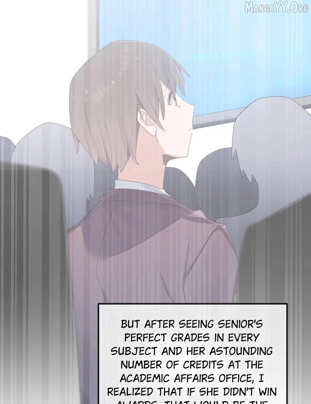 My Fake Girlfriends are using me as a Shield Chapter 192 - page 17